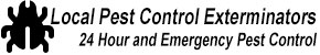 Cornwall Boro PA Pest Control Exterminators